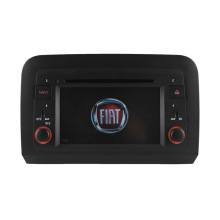 2 DIN Lecteur de DVD spécial pour FIAT Croma (2005-2012) Navigation GPS avec Bluetooth / Radio / RDS / TV / Can Bus / USB / iPod / HD écran tactile fonction (HL-8829GB)